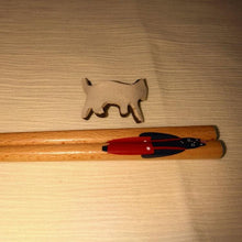 画像をギャラリービューアに読み込む, ネコ紋陶食器セットバージョン2 | 太洋陶房