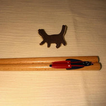 画像をギャラリービューアに読み込む, ネコ紋陶食器セットバージョン2 | 太洋陶房