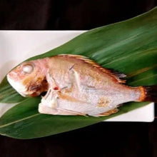 画像をギャラリービューアに読み込む, 塩たい