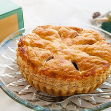 画像をギャラリービューアに読み込む, 百年紅玉アップルパイ(5号ホール) | あおもり味蕾屋
