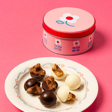 画像をギャラリービューアに読み込む, 【送料込】チョココロ 7個缶入り