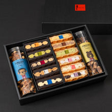 画像をギャラリービューアに読み込む, エール・エルスイーツセットA | R.L waffle cake