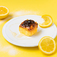 画像をギャラリービューアに読み込む, チーズケーキ