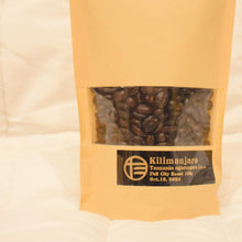 画像をギャラリービューアに読み込む, 【送料無料】10回飲みきり150gタンザニア