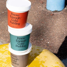 画像をギャラリービューアに読み込む, 新感覚プラントベース・スイーツ「ケーキ・プディング」 | asombroso! hokkaido(アソンブロッソ北海道)