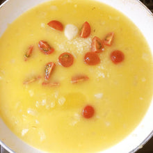 画像をギャラリービューアに読み込む, 調理工程