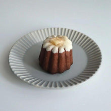 画像をギャラリービューアに読み込む, カヌレ