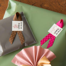 画像をギャラリービューアに読み込む, ラッピング