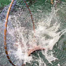 画像をギャラリービューアに読み込む, 漁業作業