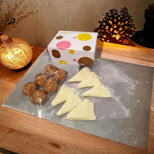 画像をギャラリービューアに読み込む, セット内容