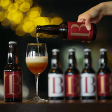 画像をギャラリービューアに読み込む, Bitオリジナル クラフトビール2種