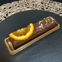 画像をギャラリービューアに読み込む, オレンジブラウニー