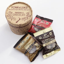 画像をギャラリービューアに読み込む, チョコレートスナックボール3種ポトル | TOM&LUKE (トム&ルーク)