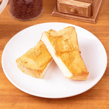画像をギャラリービューアに読み込む, 杜の都気まぐれトースト