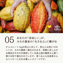 画像をギャラリービューアに読み込む, 【極上の口溶け】幸せの生ガトーショコラ抹茶 300g | Nama Gateau Au Chocolat(ナマガトーショコラ)