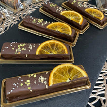 画像をギャラリービューアに読み込む, オレンジブラウニー