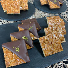 画像をギャラリービューアに読み込む, ショコラフロランタン 塩キャラメルフロランタン