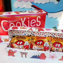 画像をギャラリービューアに読み込む, 詰め合わせギフト トラベルボックス9枚 | COOKIE TIME (クッキータイム)