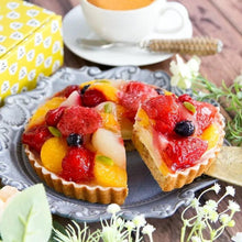 画像をギャラリービューアに読み込む, フルーツタルトケーキ5号「タルト・オ・フリュイ・スュルジュレ」 | alacampagne(ア・ラ・カンパーニュ)