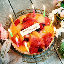 画像をギャラリービューアに読み込む, フルーツタルトケーキ5号「タルト・オ・フリュイ・スュルジュレ」 | alacampagne(ア・ラ・カンパーニュ)