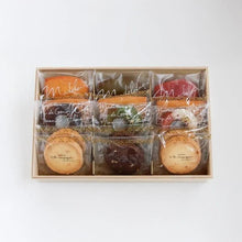 画像をギャラリービューアに読み込む, 焼き菓子15個セット / 「コフレ・グーテ」 | alacampagne(ア・ラ・カンパーニュ)