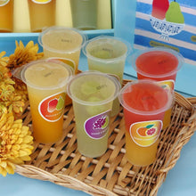 画像をギャラリービューアに読み込む, フルーツゼリー6個セット / 「ジュレ・ド・エテ」 | alacampagne(ア・ラ・カンパーニュ)