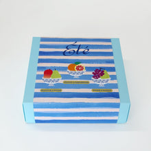 画像をギャラリービューアに読み込む, フルーツゼリー6個セット / 「ジュレ・ド・エテ」 | alacampagne(ア・ラ・カンパーニュ)