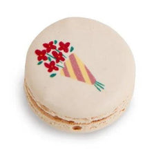 画像をギャラリービューアに読み込む, バースデーマカロン 6個セット | alacampagne(ア・ラ・カンパーニュ)