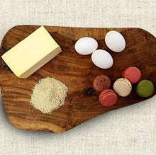 画像をギャラリービューアに読み込む, バースデーマカロン 6個セット | alacampagne(ア・ラ・カンパーニュ)