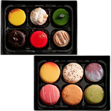 画像をギャラリービューアに読み込む, プティケーキとマカロンの詰め合わせ /「プティ・フール」 | alacampagne(ア・ラ・カンパーニュ)