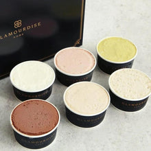 画像をギャラリービューアに読み込む, ジェラート9個セット /「アンサンブル・ドゥ・グラース」 | alacampagne(ア・ラ・カンパーニュ)