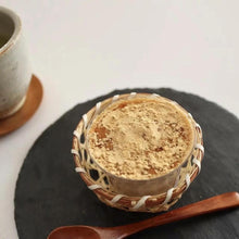 画像をギャラリービューアに読み込む, パンナコッタ