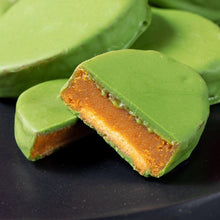 画像をギャラリービューアに読み込む, 安納芋抹茶トリュフ「抹茶」チョコレート