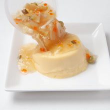 画像をギャラリービューアに読み込む, ごちそうたまごどうふ 2種6個入り | こっこらんど