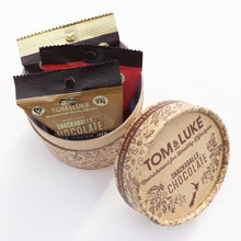 画像をギャラリービューアに読み込む, チョコレートスナックボール3種ポトル | TOM&LUKE (トム&ルーク)