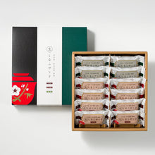 画像をギャラリービューアに読み込む, 生しるこサンドアソート12個入 | 松永製菓株式会社