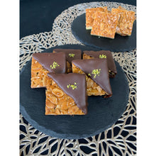 画像をギャラリービューアに読み込む, フロランタン