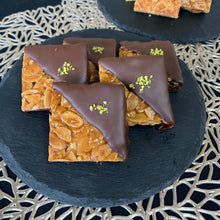 画像をギャラリービューアに読み込む, ショコラフロランタン