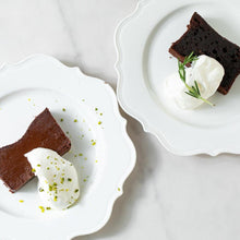 画像をギャラリービューアに読み込む, チョコレートスイーツセット