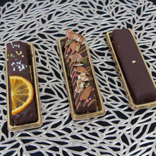 画像をギャラリービューアに読み込む, ブラウニーセット