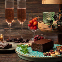 画像をギャラリービューアに読み込む, テリーヌ・オ・ショコラ Terrine au Chocolat