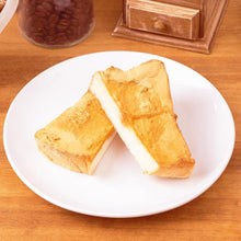 画像をギャラリービューアに読み込む, 杜の都気まぐれトースト