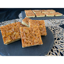 画像をギャラリービューアに読み込む, フロランタン