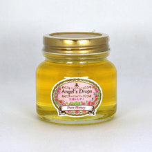 画像をギャラリービューアに読み込む, 国産純粋はちみつ 140g
