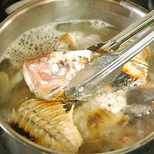 画像をギャラリービューアに読み込む, 天然たいめしの素