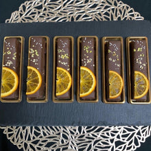 画像をギャラリービューアに読み込む, オレンジブラウニー