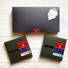 画像をギャラリービューアに読み込む, 塩漬け生胡椒25g・プレミアム塩水漬け生胡椒20gギフトセット