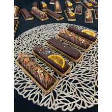 画像をギャラリービューアに読み込む, ブラウニー&フロランタンセット