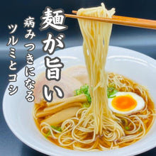 画像をギャラリービューアに読み込む, ラーメン
