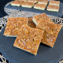 画像をギャラリービューアに読み込む, 塩キャラメルフロランタン